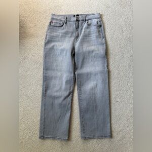 Hudson Noah Jean, size 30, grey